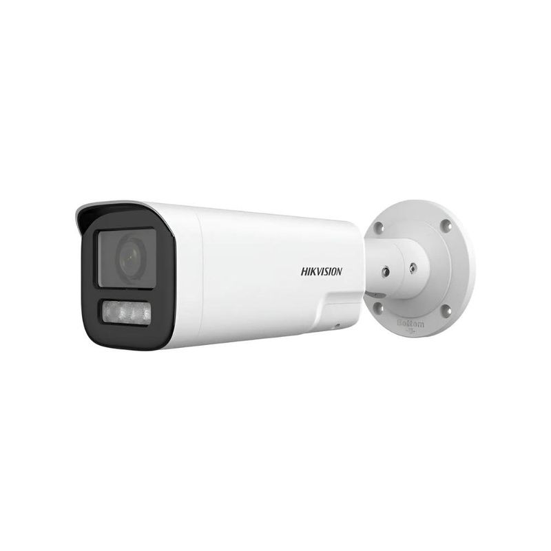 câmera de segurança hikvision ip bullet 2mp varifocal ds-2cd1623g2-liz(s)u/sl (mp)