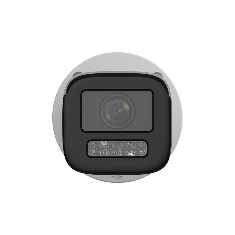câmera de segurança hikvision ip bullet 2mp varifocal ds-2cd1623g2-liz(s)u/sl (mp)