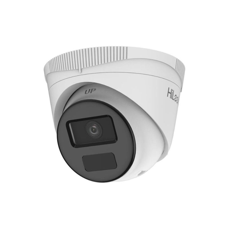 câmera de segurança hilook ip dome 2mp ipc-t221h-c (mp)