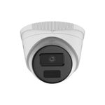 câmera de segurança hilook ip dome 2mp ipc-t221h-c (mp)