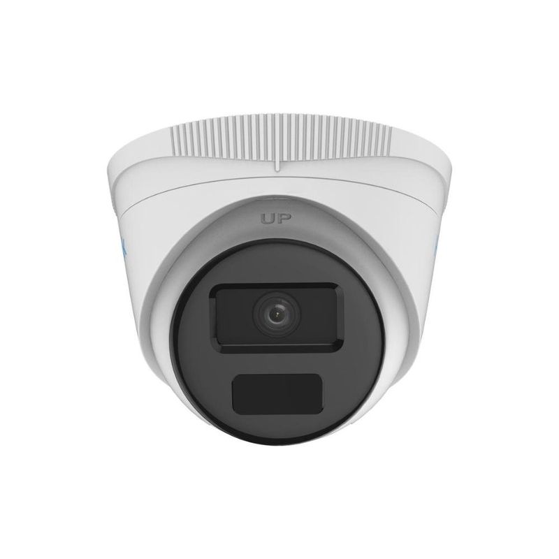 câmera de segurança hilook ip dome 2mp ipc-t221h-c (mp)