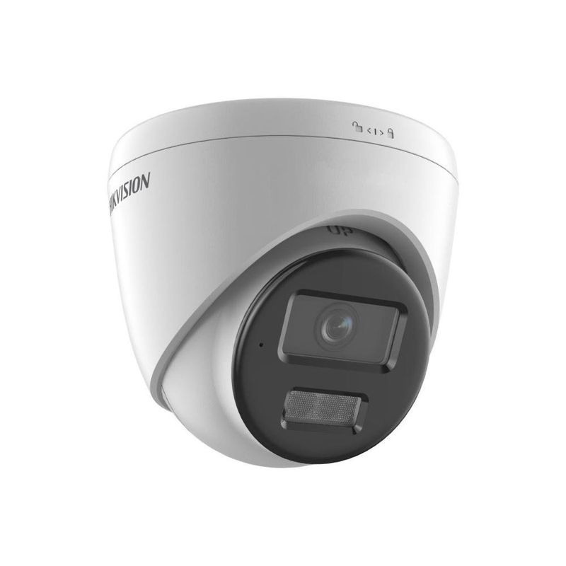 câmera de segurança hilook ip dome 2mp ir20m ds-2cd1321g2-liu(f) (mp)