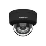 câmera de segurança hikvision acusense ip dome 4mp ds-2cd2143g2-li(s)(2u) (mp)