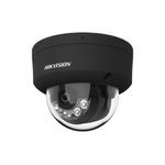 câmera de segurança hikvision acusense ip dome 4mp ds-2cd2143g2-li(s)(2u) (mp)