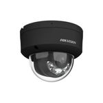 câmera de segurança hikvision acusense ip dome 4mp ds-2cd2143g2-li(s)(2u) (mp)