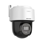 câmera de segurança hikvision ip speed dome 4mp ds-2de2c400mwg-e (mp)