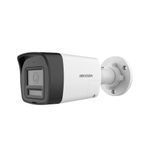 câmera de segurança hikvision bullet tvi 2mp áudio ds-2ce16d0t-lpts (mp)