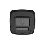 câmera de segurança hikvision bullet tvi 2mp áudio ds-2ce16d0t-lpts (mp)
