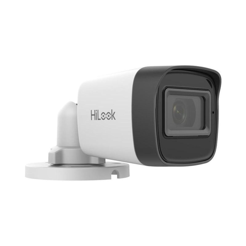 câmera de segurança hilook bullet tvi 2mp ir20m thc-b120-pic (mp)