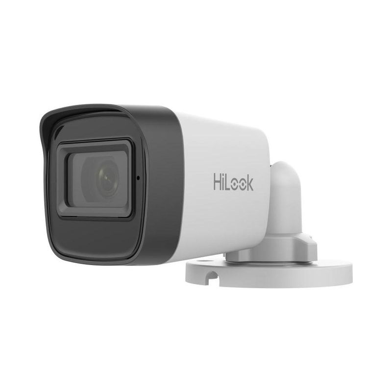 câmera de segurança hilook bullet tvi 2mp ir20m thc-b120-pic (mp)