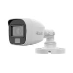 câmera de segurança hilook bullet tvi 2mp colorvu thc-b127-lpc (mp)