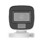 câmera de segurança hilook bullet tvi 2mp colorvu thc-b127-lpc (mp)