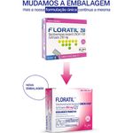 floratil at 250mg 6 sachês com 1,25g pó fqm