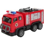 carrinho de controle remoto polibrinq rm trucks sortido car831