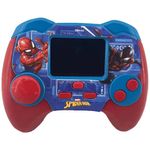 minigame mão homem aranha com tela incorporaa candide 58199