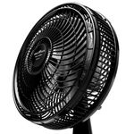 ventilador de coluna britânia 30cm preto bvc31a