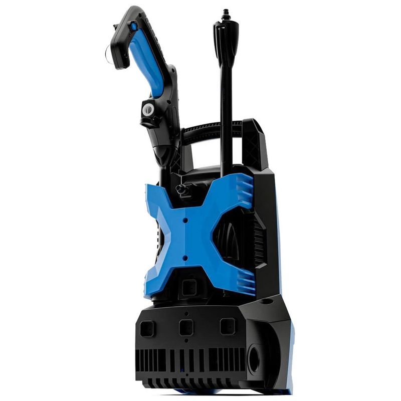 lavadora de alta pressão philco azul plp2200