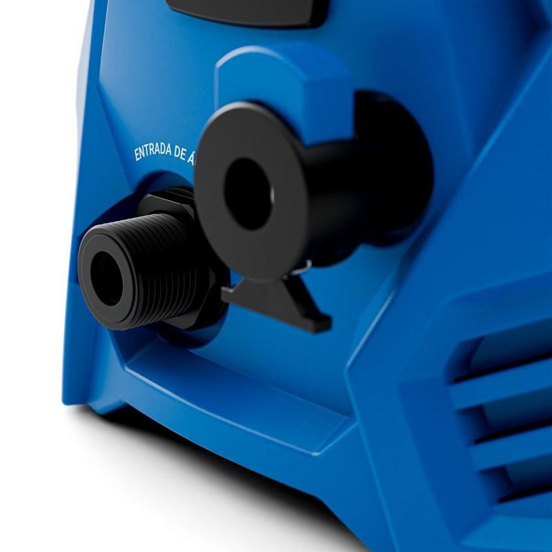lavadora de alta pressão philco azul plp2200
