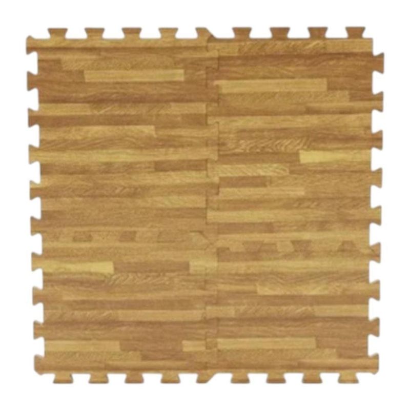 tapete de eva tm com 4 peças 60cmx60cm (mp)