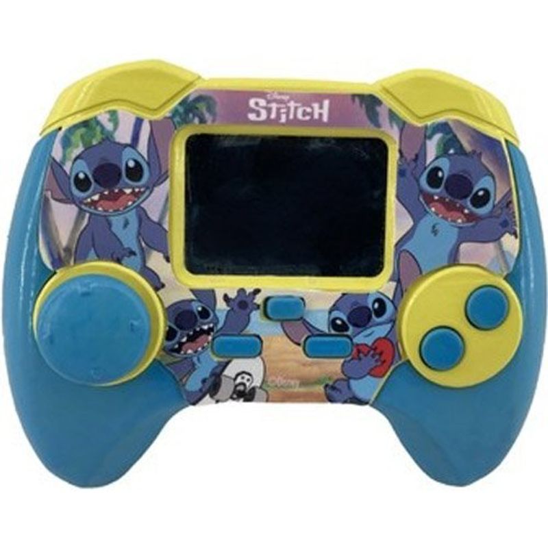 minigame candide stitch com tela incorporada 32199