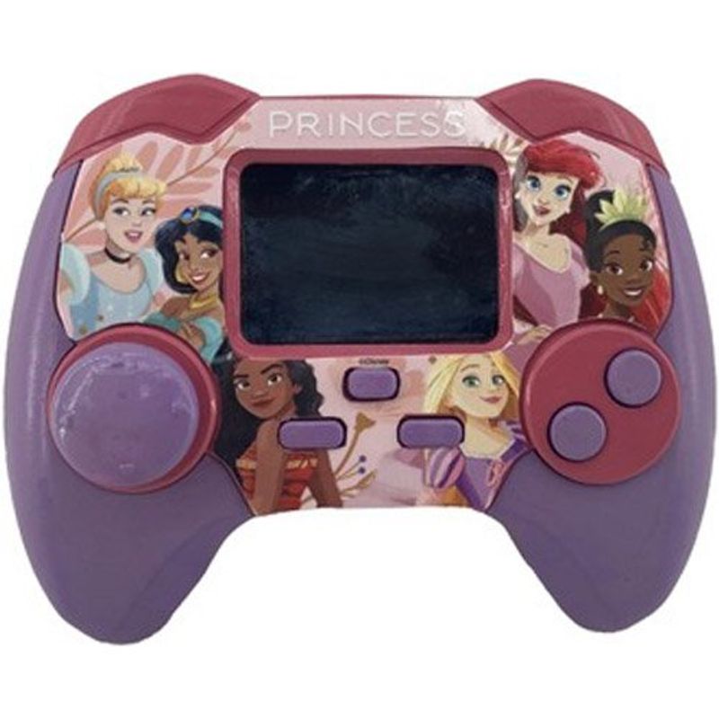 minigame candide princesas com tela incorporada 54199