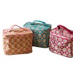 necessaire tm nylon 15x20cm sortido (mp)