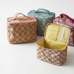 necessaire tm nylon 15x20cm sortido (mp)