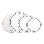 peles para bateria williams target w2 10 12 16 wc1 (mp)