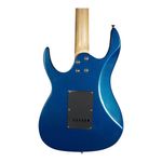 guitarra elétrica j&f azul sg3 bl (mp)