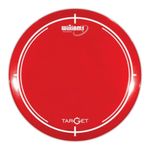 pele para bateria 14 wr2 williams filme duplo red (mp)