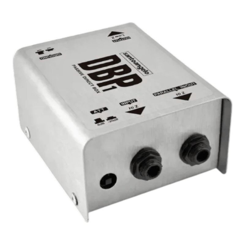 direct box santo angelo dbp1 passive (mp)