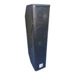 monitor passivo j&f 300w rms ad44 (mp)