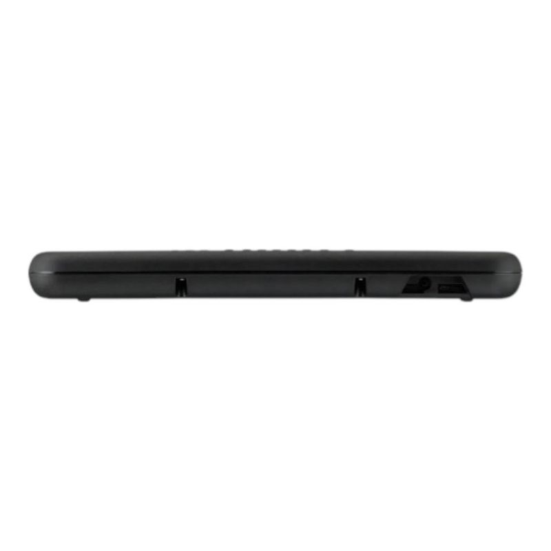teclado musical infantil yamaha f30 vac4300 (mp)
