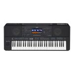 teclado musical yamaha psr-sx920 vgu8480 (mp)