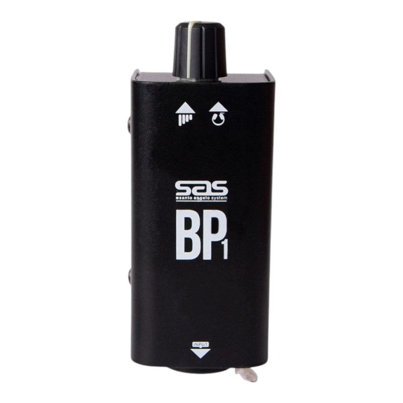 controlador de volume passivo santo angelo bp1 (mp)