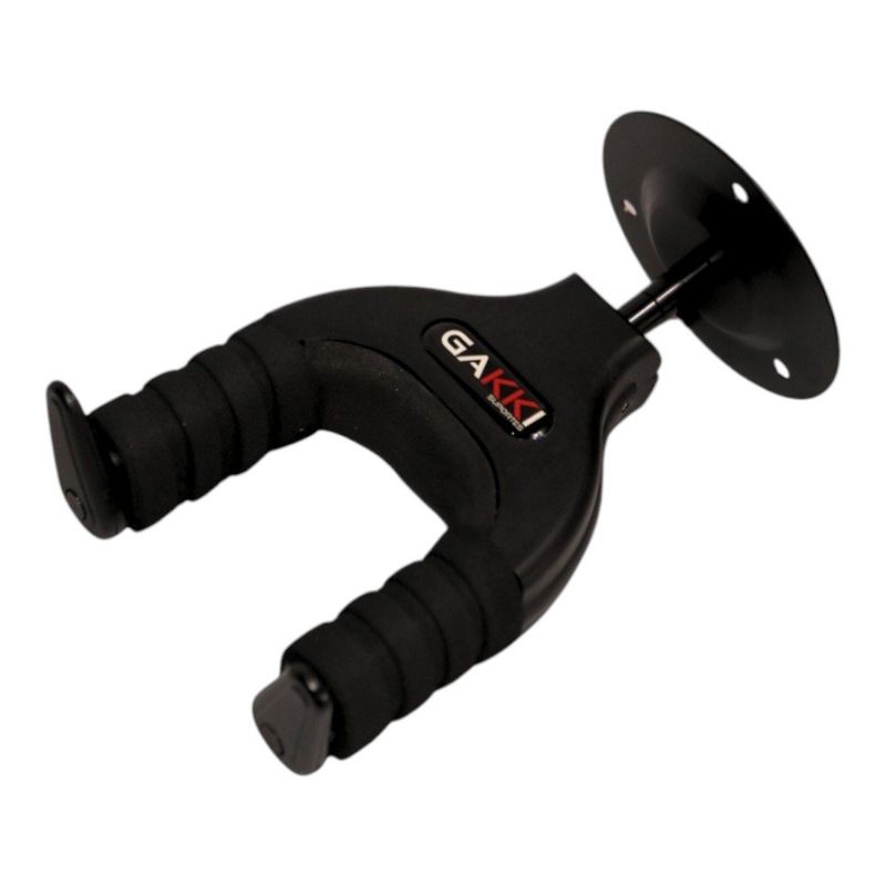 suporte de parede com trava saty g-02 (mp)
