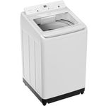 máquina de lavar 19kg panasonic branco na-f190g1wa
