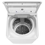 máquina de lavar 19kg panasonic branco na-f190g1wa