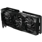 placa de vídeo pny 12gb rtx 5070 gddr7 w-bi
