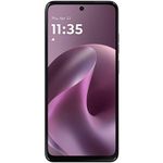 smartphone motorola g17 rosa 256gb tela 6.7" câmera 50mp 4gb ram