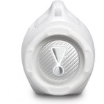 caixa de som jbl boombox 4 branco 28913921