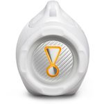 caixa de som jbl boombox 4 branco 28913921
