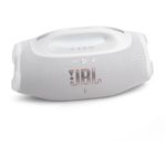 caixa de som jbl boombox 4 branco 28913921