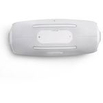 caixa de som jbl boombox 4 branco 28913921