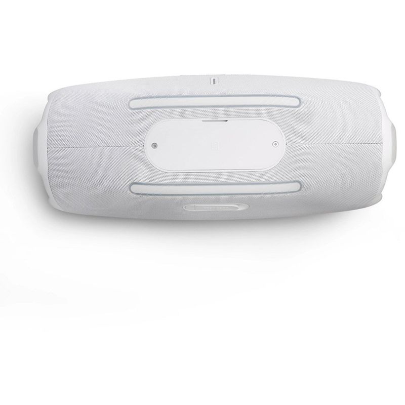 caixa de som jbl boombox 4 branco 28913921