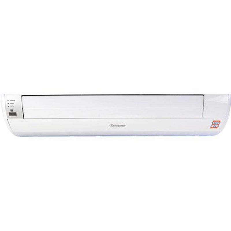ar-condicionado split piso teto 56.000 btus gree g-prime inverter compact 220v cd006n02600/ce023w03800p