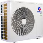ar-condicionado split piso teto 56.000 btus gree g-prime inverter compact 220v cd006n02600/ce023w03800p