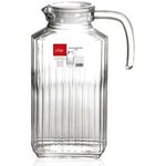 jarra class home vidro casual 699 1,8ml