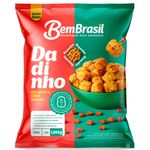 batata congelada dadinho bacon bem brasil 1,05kg
