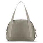bolsa treino olympikus gym 2.0 cinza 20l (mp)